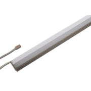 Hera - Decken-/Wandleuchte LED-Regalbodenleuchte 61002658012 edelstahloptik