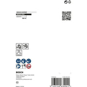 Bosch - Rotierende Drahtbürste PRO Stainless Steel clean 2608622124 Scheibenbürste