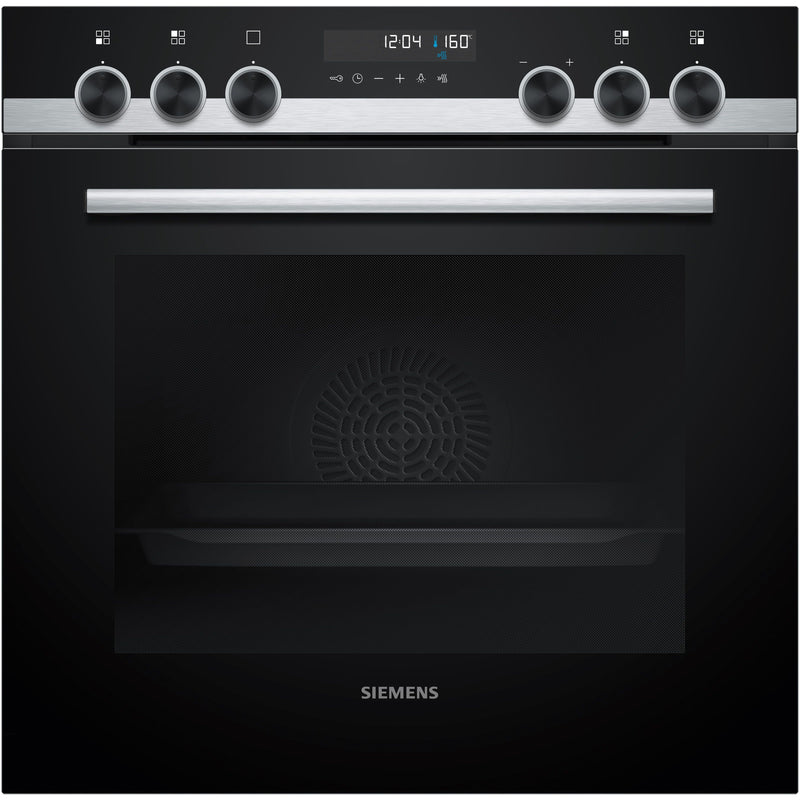 Siemens - Backofen EB-Herd HE578GBS3