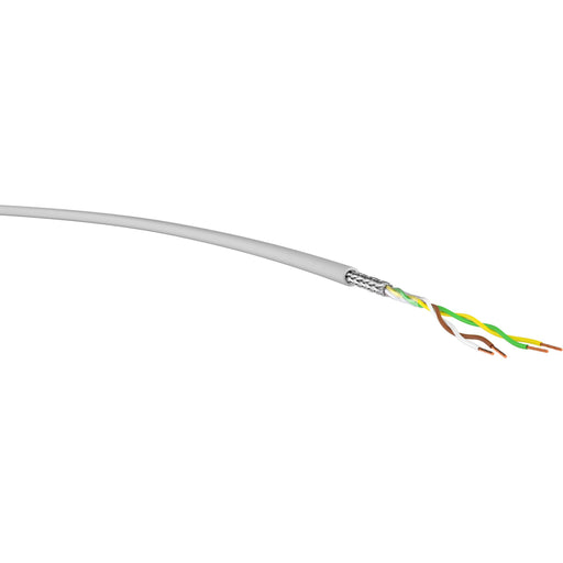Klimaprime - Daten- und Kommunikationskabel LIYCY-OB 2x2x0,5 Tr.500 LIYCY-OB 2x2x0,5 Elektronikltg gesch. − 500 Meter