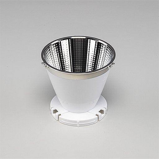Zumtobel - Lichttechnisches Zubehör/Ersatzteile für Leuchten Wechselreflektor VIV2 M REFL MSP mediumspot