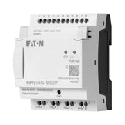 Eaton - Logikmodul Steuerrelais easyE4 EASY-E4-AC-12RCX1P 100-240V AC/DC