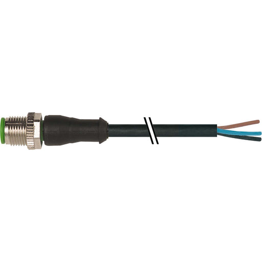 Murrelektronik - Konfektioniertes Sensor-Aktor-Kabel Konf.-Leitung 7000-12041-6350500