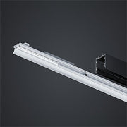 Zumtobel Group - Decken-/Wandleuchte Balken für LED-Lichtlinie SLN2-B1600 #42190545