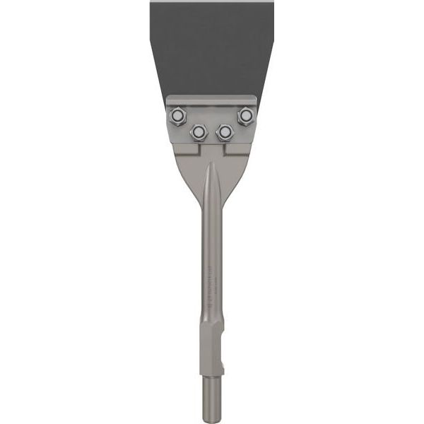 Bosch - Schaber PRO HEX 30 Bodenschaber, 2608690679 152 x 510 mm