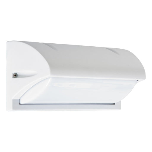EVN Lichttechnik - Decken-/Wandleuchte LED-Wandanbauleuchte ws WLRR1100102 10W,230V,3.000K,IP54