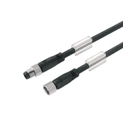 Weidmüller - Konfektioniertes Sensor-Aktor-Kabel Kabel SAIL-M8GM8G-5-1.0U M8 / M8