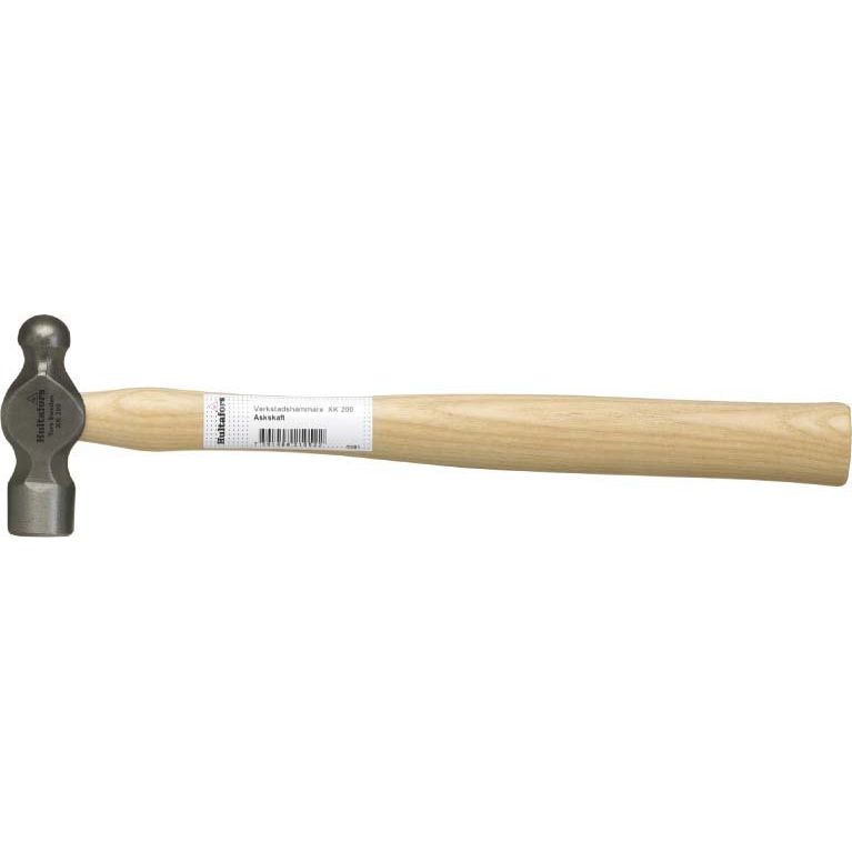 Hultafors - Hammer/Fäustel Kugelhammer XK 200 − 2 Stück