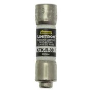 Eaton - HRC-Sicherung Sicherungseinsatz KTK-R-1/10 0.1 A, AC 600 V − 10 Stück