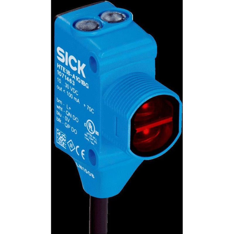 Sick - Reflexions-Lichtschranke Hybrid-Lichtschranke HL18T-A4B3AB