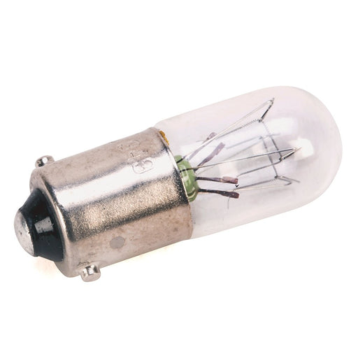 Rockwell - Anzeige- und Signallampe GLÜHLAMPE 24V 800F-N157 800F-N157 − 10 Stück
