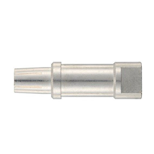 Harting - Kontakt für Industriesteckverbinder Schraubkontakt, M8, 09110006224 Bemessungsstrom: 200