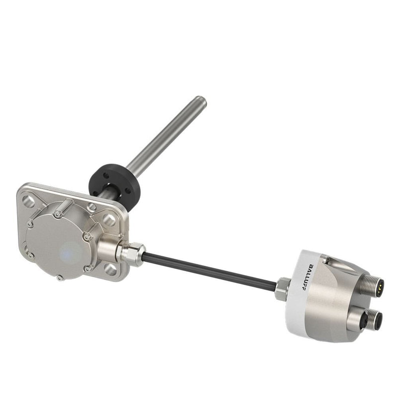 Balluff - Wegsensor Magnetostriktives System BTL AK7A00-1#BTL4A9H
