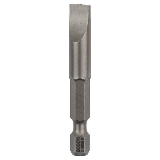 Bosch - Bit Schrauberbit Extra-Hart S 2607001487 1,6 x 8,0 49 mm