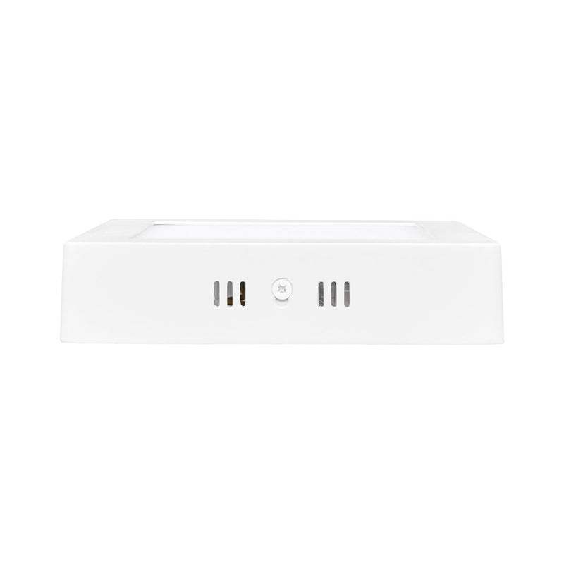 Nobile - Decken-/Wandleuchte LED-Aufbau-Panel 1561241012 830, dim