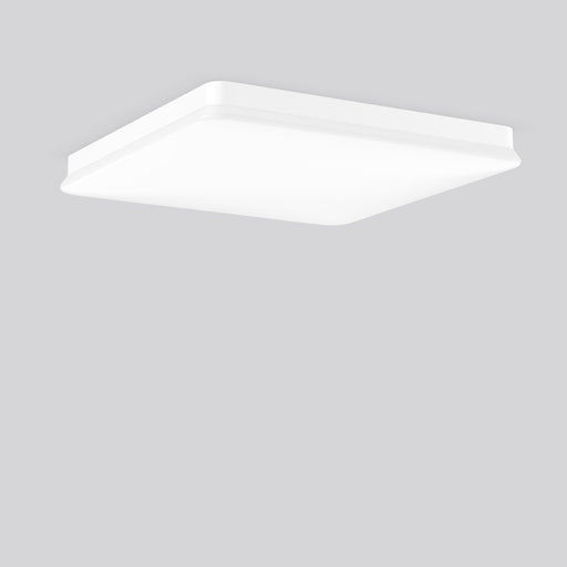 RZB - Sicherheitsleuchte LED-Wand-u.Deckenleuchte 672838.002.1 ZB