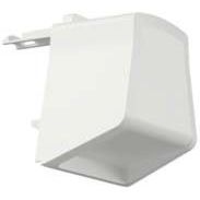 Siteco - Zubehör/Ersatzteile für Lichtschlauch/-band Stirnwand 59TL1S (VE2) ws