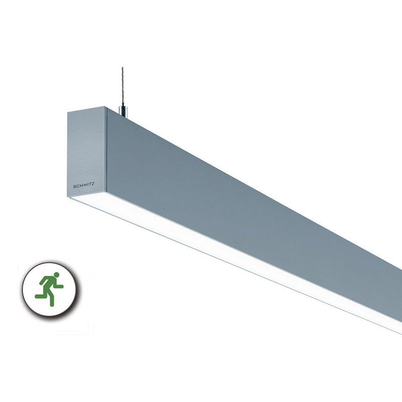 SCHMITZ-WILA - Pendelleuchte LED-Pendelleuchte 150-1681-2366-224-E 4000K, DALI