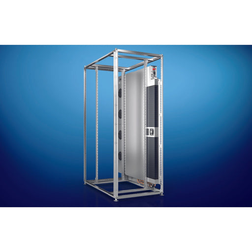 Schäfer IT - Luft/Wasser-Wärmetauscher (Schaltschrank Klimatisierung) IS-1 Slot-In-Cooler 22x12 B503221211 li. oben verp