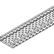 Niedax - Kabelrinne RL 60.300-1.25 − 3 Meter