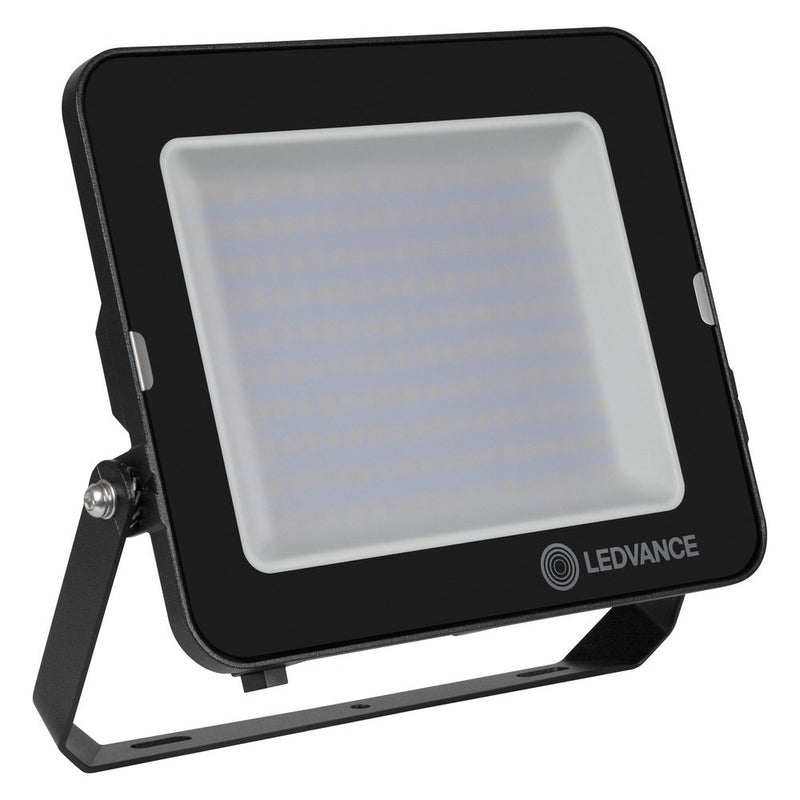 Ledvance - Downlight/Strahler/Flutlicht LED-Fluter FLCOMPV90W865SYM100B 865, schwarz