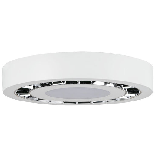BEG Brück Electronic - Decken-/Wandleuchte LED-Leuchte AL93-20-300-LED-3C