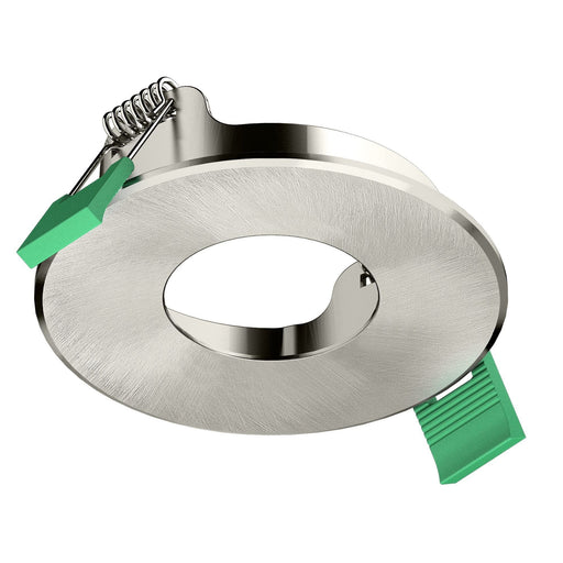 Philips Lighting - Mechanisches Zubehör/Ersatzteile für Leuchten Einbaustrahler o. Fassung RS155Z CFR #94113799 rund, starr, alu − 1 Stück
