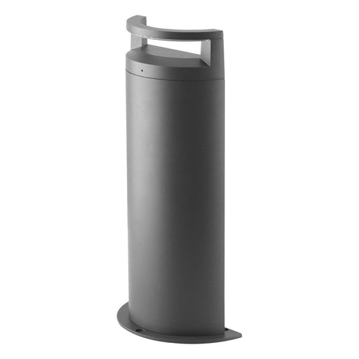 EVN Lichttechnik - Wegeleuchte LED Pollerleuchte, IP65 PLA65101602