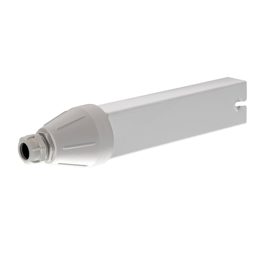 Pracht - Zubehör/Ersatzteile für Lichtschlauch/-band Einspeisung links LTEC #9711215