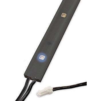 Scharnberger+Hasenbein - Lichtschlauch/-band UV-C LED-Band 1160mm 31938 12W UV-C schwarz