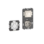Legrand (BT) - Bussystem-Systemschnittstelle/Medien-Gateway Gateway Bticino KM4501C Sand