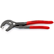 Knipex - Wasserpumpenzange Schlauchschellenzange 85 51 180 C