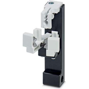 Phoenix Contact - Abisolier- und Crimpautomat Ersatz-Bearbeitungseinsatz CF 3000 BBE 0,5 0,5qmm