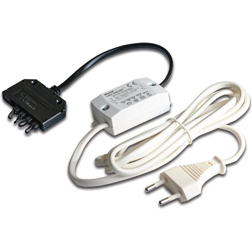 Hera - LED-Betriebsgerät LED Trafo 350mA 5W 61500302203