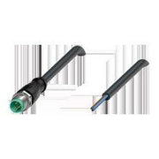 Pepperl+Fuchs Fabrik - Konfektioniertes Sensor-Aktor-Kabel Kabelstecker V3S-GM-BK5M-PUR-U − 1 Stück