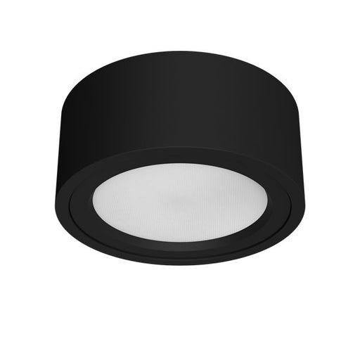 LTS Licht&Leuchten - Downlight/Strahler/Flutlicht LED-Anbaudownlight VTFL-A 102.827 sw 827, sw