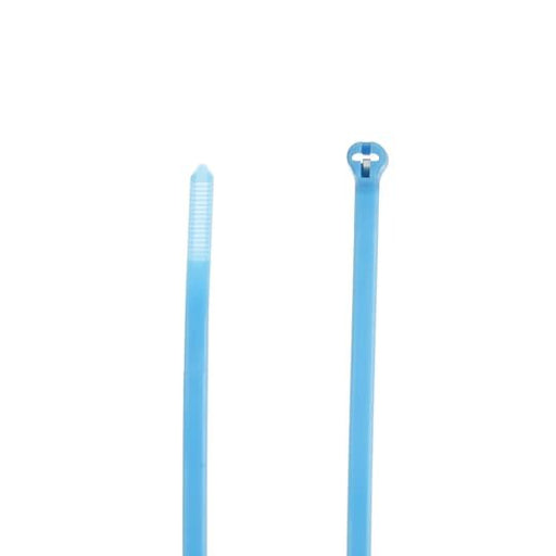 ABB Stotz S&J T&B - Kabelbinder TY29M-6 7,0x762 blau − 500 Stück