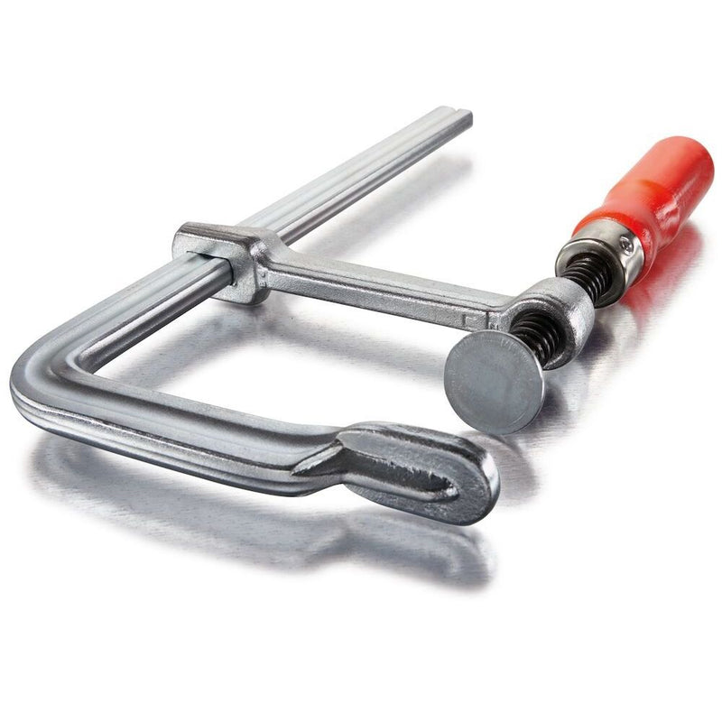 BESSEY - Schraubzwinge Ganzstahl-Schraubzwinge GS10 classiX