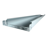 OBO Bettermann - Kabelrinne SKSMU 640 FS 60x400x3050mm − 3 Meter