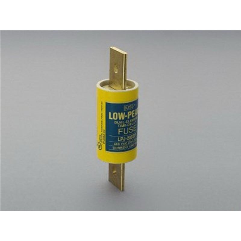 Wöhner - Messersicherung Sicherungseinsatz 03233 125A
