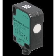 Pepperl+Fuchs Fabrik - Ultraschall Taster Ultraschall-Sensor UB250-F77-E2-V31 − 1 Stück