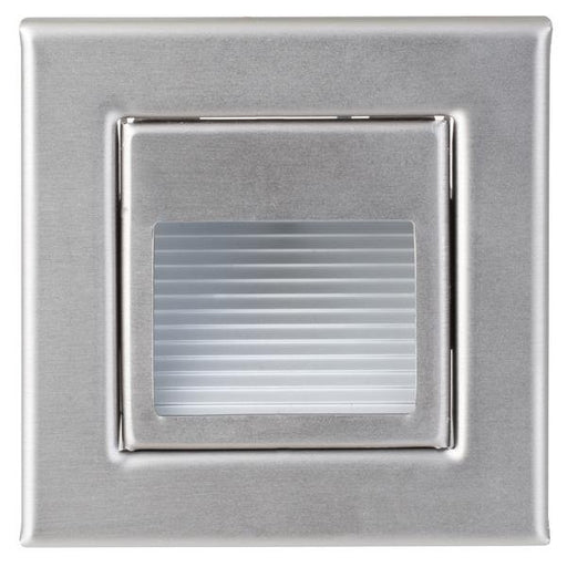 Brumberg Leuchten - Orientierungsleuchte LED-Wandeinbauleuchte 10129203 230V eds LF:ww