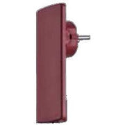 Schulte - Schutzkontaktstecker ws 1510 0000 0300