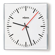 Peweta - Uhr Nebenuhr 73.280.331 12/24V,Min/Se-Impuls