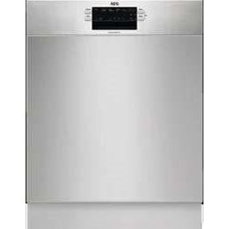 Electrolux AEG - Geschirrspüler UB-Geschirrspüler CARAT FUS5360CZM Serie5