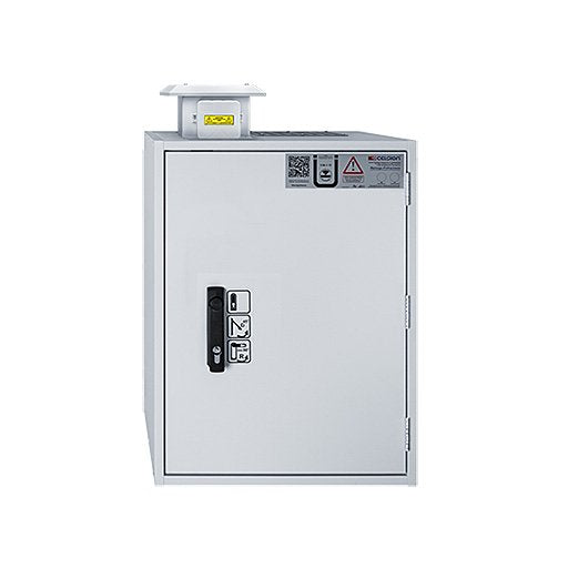 Zumtobel - Elektrisches Zubehör/Ersatzteile für Leuchten Funktionserhaltschrank E30 CEL nBoxSCabinet E30