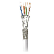 Televes - Daten- und Kommunikationskabel Datenkabel S/FTP CAT7ALF500V 23AWG Dca LSFH 500m − 500 Meter