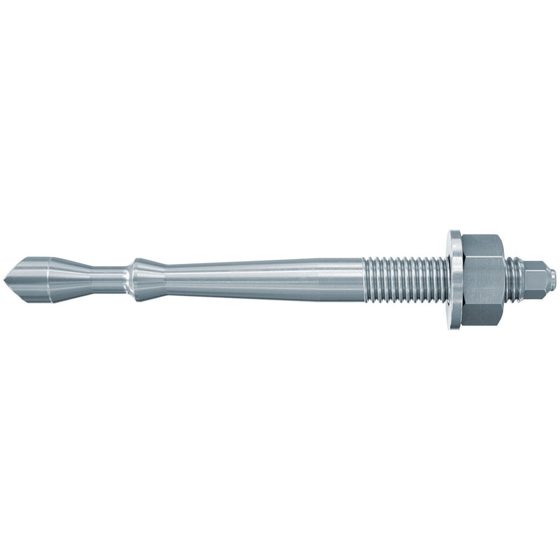 Fischer Deutschl - Verbundanker Highbond-Anker FHB II-A S M12x75/25 − 10 Stück