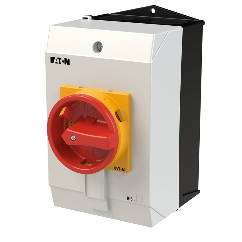 Eaton - Lasttrennschalter Hauptschalter T3-4-8344/I2/SVB I(G)/SVB