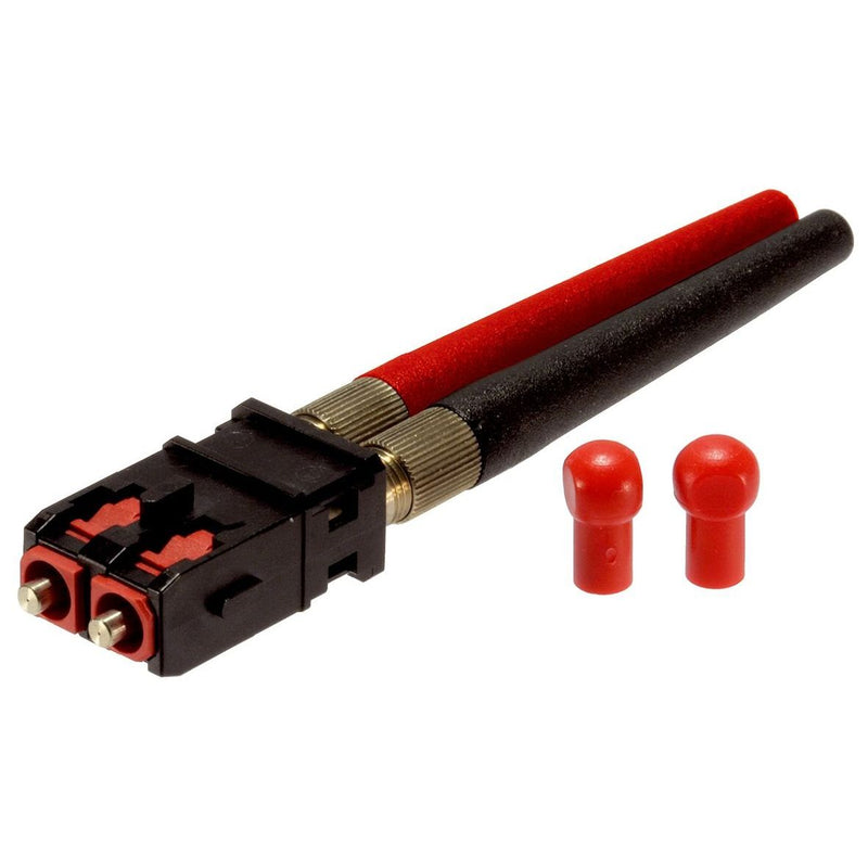 Lapp Zubehör - LWL-Steckverbinder PCF-STECKER-SC-RJ-KLEMM- 29165797 2,2
